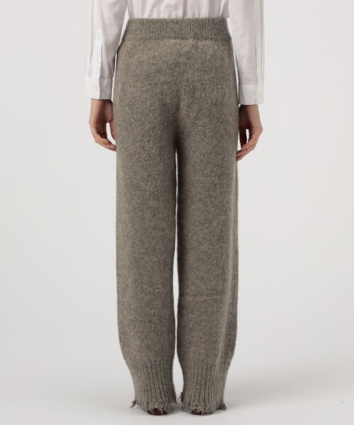 TOMORROWLAND（トゥモローランド） パンツ LAUREN MANOOGIAN FRAY