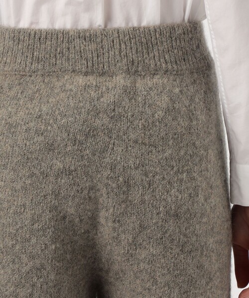 TOMORROWLAND（トゥモローランド） パンツ LAUREN MANOOGIAN FRAY