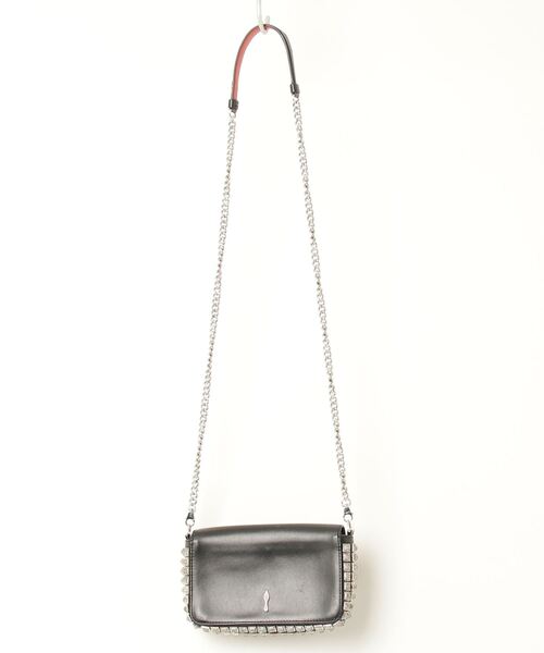 Christian Louboutin（クリスチャンルブタン） ピラミッドスタッズ