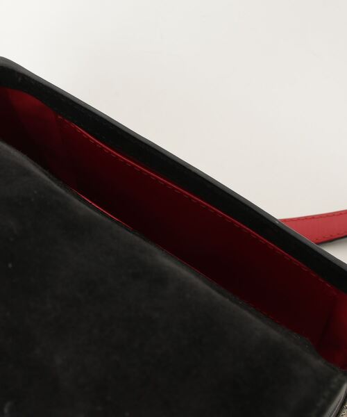 Christian Louboutin（クリスチャンルブタン） ピラミッドスタッズ