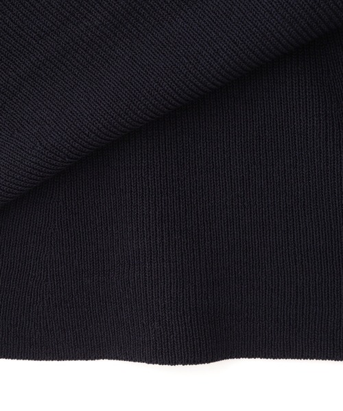 「FREE'S MART」 ニットワンピース MEDIUM レッド レディース_画像6