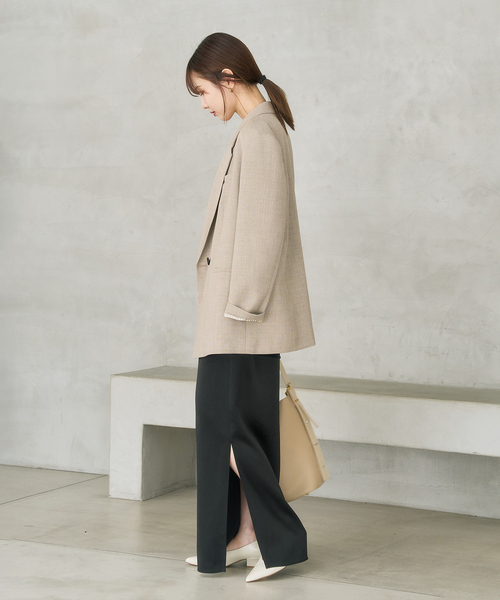 LE TALON（ル タロン） パンプス 「追加」4cmディープカットパンプス