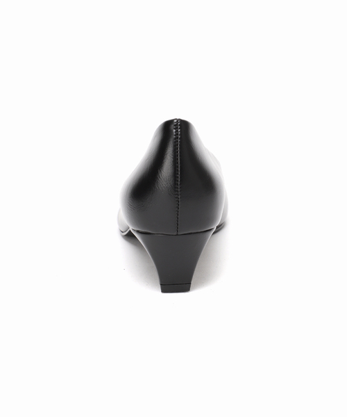 LE TALON（ル タロン） パンプス 「追加」4cmディープカットパンプス