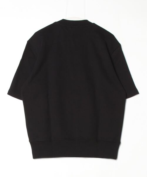 DIESEL（ディーゼル） スウェットカットソー XXX-LARGE ブラック