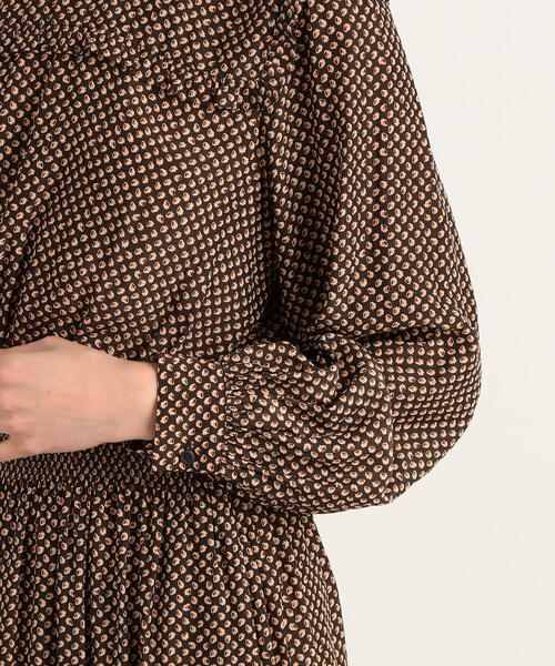 新品同様　TOMORROWLAND☆　ワンピース TOMORROWLAND トゥモローランド ワンピース 34 - メルカリ