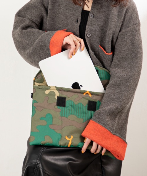 MILLION CARATS（ミリオンカラッツ） タブレットケース “キルティング