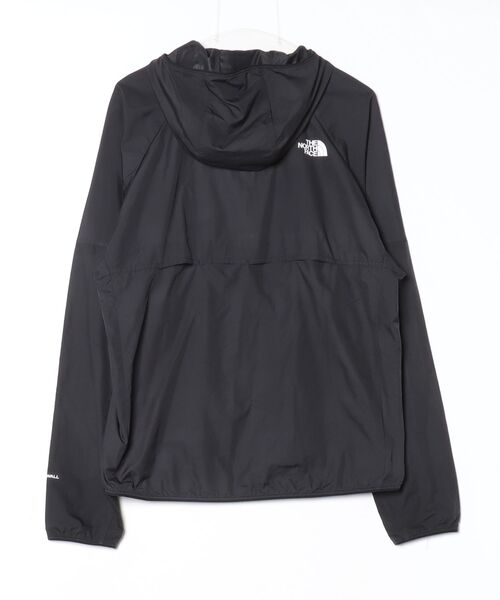 ブランド: THE NORTH FACE　 サイズ: M 色: ブラック THE NORTH FACE（ザ ノースフェイス） ブルゾン M ブラック メンズ