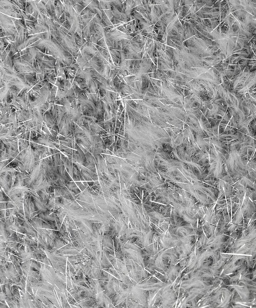 「uncrave」 ニットカーディガン 2 ブラック レディース_画像8