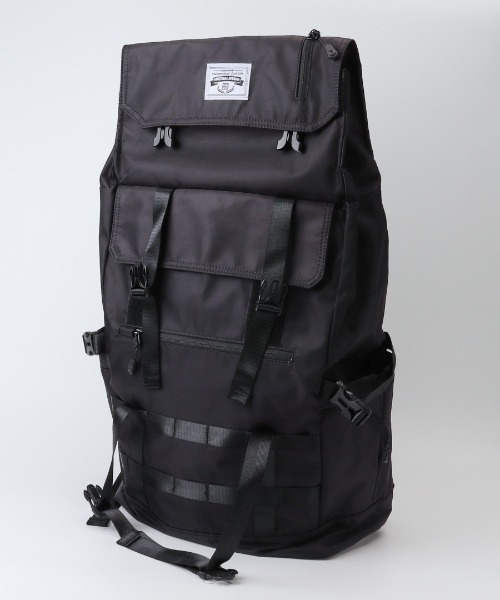 デイバック リュック 大容量 レディース メンズ : ZOZOTOWN Yahoo!店