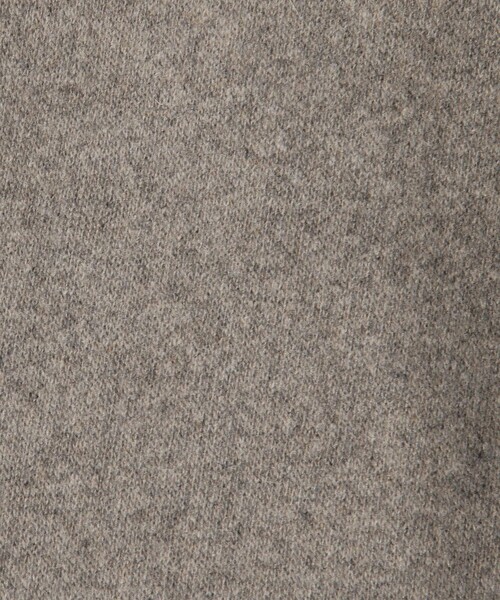 ダウンジャケット ダウン カシミヤジャージー ダブルブレステッド6Bジャケット BRESCHI メンズの画像