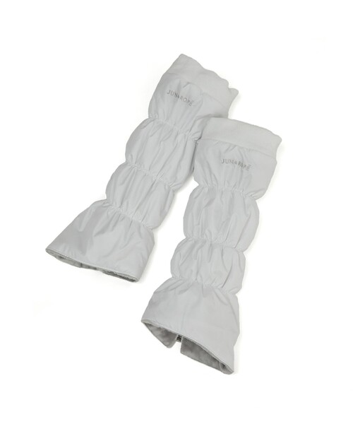 PEARLY GATES（パーリーゲイツ） レッグウォーマー 「PEARLY GATES