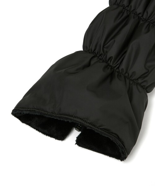 JUN&ROPE'（ジュンアンドロペ） レッグウォーマー 中わたレッグ