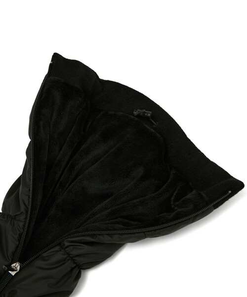 JUN&ROPE'（ジュンアンドロペ） レッグウォーマー 中わたレッグ