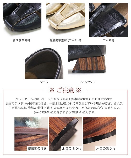 「SESTO」 パンプス 23.0cm シルバー レディース_画像8