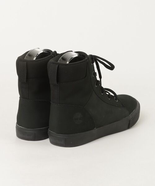 Timberland（ティンバーランド） ハイカットスニーカー 24.5cm