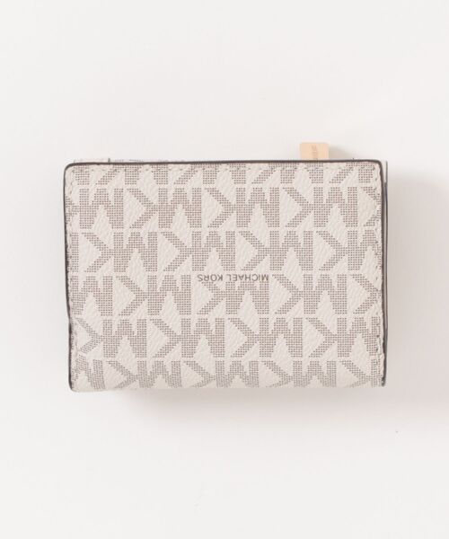 MICHAEL KORS（マイケルコース） 財布 JET SET TRAVEL トライ
