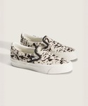 vans スリッポン メンズ レディースの詳細画像1