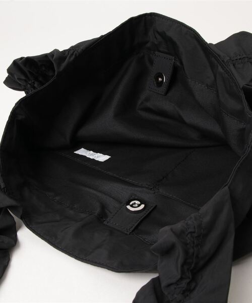 「LOWRYS FARM」 トートバッグ FREE ブラック レディース_画像4