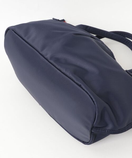 agnes b.（アニエスベー） ハンドバッグ FREE ネイビー レディース