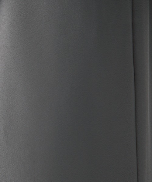 「RAGEBLUE」 スラックス LARGE ライトグレー メンズ_画像6