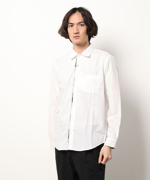 BLACK LABEL CRESTBRIDGE（ブラックレーベル クレストブリッジ） 長袖