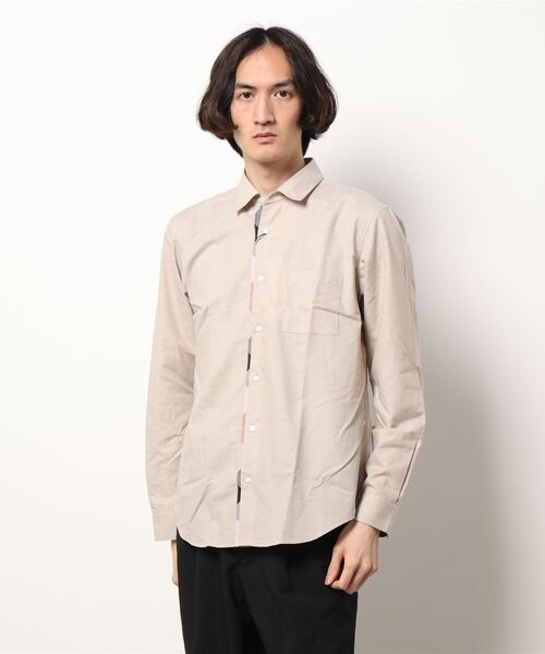 BLACK LABEL CRESTBRIDGE（ブラックレーベル クレストブリッジ） 長袖