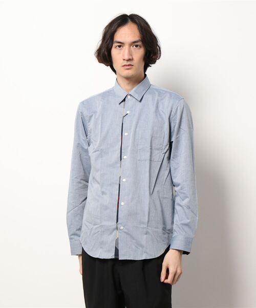 BLACK LABEL CRESTBRIDGE（ブラックレーベル クレストブリッジ） 長袖