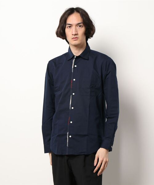 BLACK LABEL CRESTBRIDGE（ブラックレーベル クレストブリッジ） 長袖