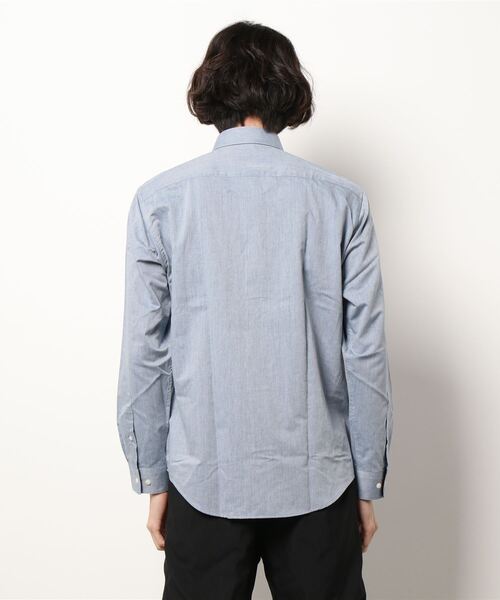 BLACK LABEL CRESTBRIDGE（ブラックレーベル クレストブリッジ） 長袖