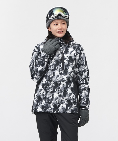 【ファブリス 】　スキー スノーボード ウェア ジャケット パンツ FABLICE（ファブリス） スノーウェア上下セット : ZOZOTOWN Yahoo!店