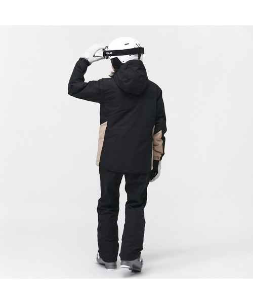 FABLICE（ファブリス） スノーウェア上下セット : ZOZOTOWN Yahoo!店