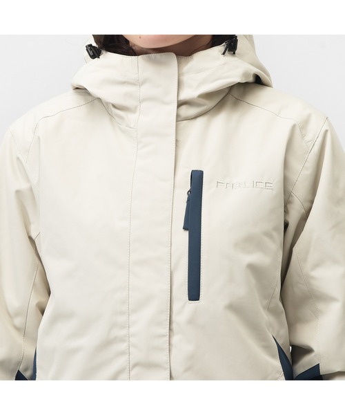 FABLICE（ファブリス） スノーウェア上下セット : ZOZOTOWN Yahoo!店