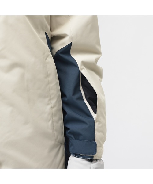 FABLICE（ファブリス） スノーウェア上下セット : ZOZOTOWN Yahoo!店