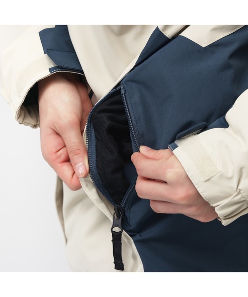 FABLICE（ファブリス） スノーウェア上下セット : ZOZOTOWN Yahoo!店