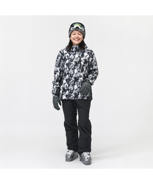 FABLICE（ファブリス） スノーウェア上下セット : ZOZOTOWN Yahoo!店