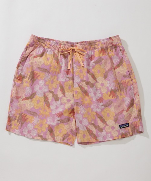 patagonia（パタゴニア） ショートパンツ M ベージュ メンズ