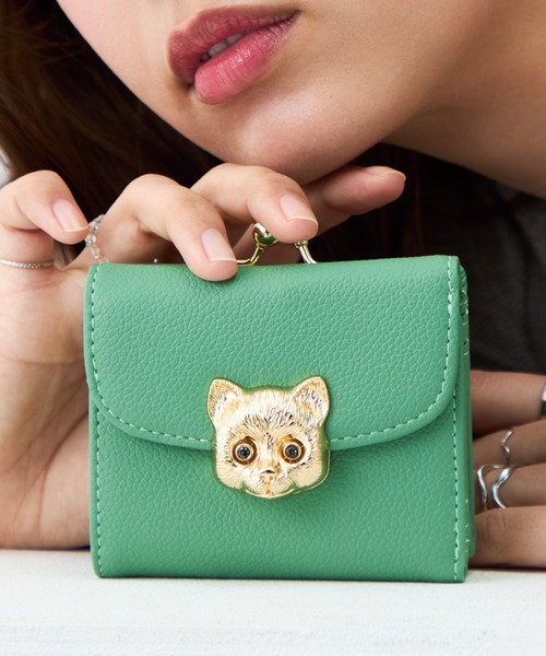 PAUL & JOE ACCESSOIRES（ポールアンドジョーアクセソワ） 財布 PAUL