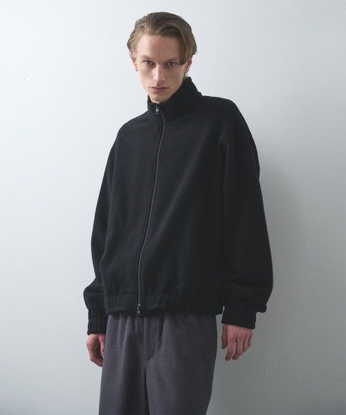 MARKAWERE マーカウェアブルゾン SPORTS JACKET（ブルゾン）｜markaware（マーカウェア）のファッション