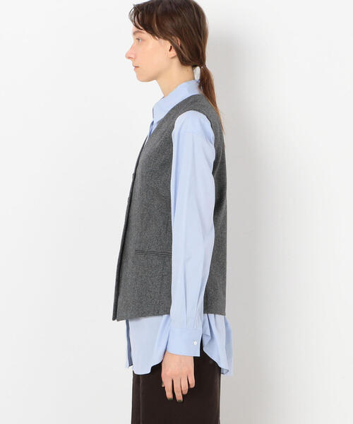 [TOMORROWLAND] лучший 36 серый серия прочее 2 женский 