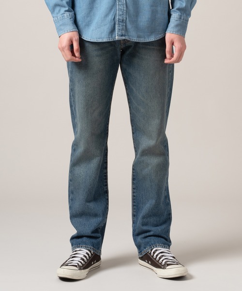 Levi's（リーバイス） ジーンズ 501(R) オリジナルジーンズ ミディアム