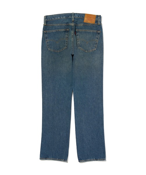 Levi's（リーバイス） ジーンズ 501(R) オリジナルジーンズ ミディアム