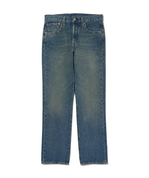 Levi's（リーバイス） ジーンズ 501(R) オリジナルジーンズ ミディアム