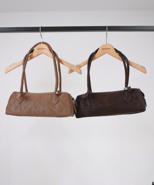 gossara（ゴサラ） ショルダーバッグ バッグ 「お出かけにちょうどいい