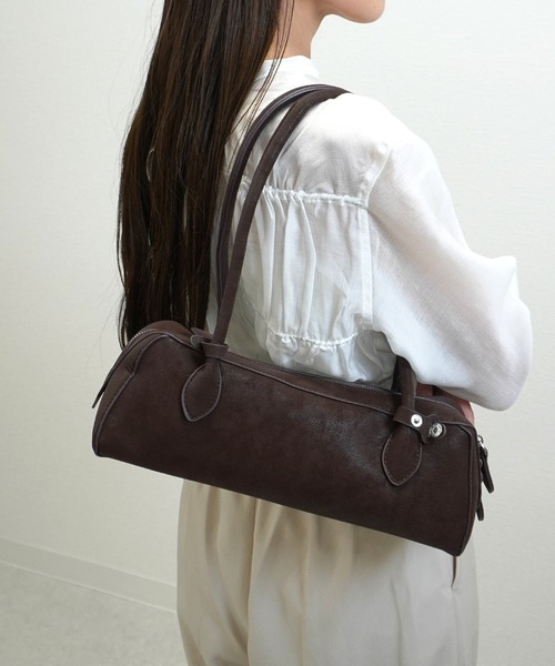 gossara（ゴサラ） ショルダーバッグ バッグ 「お出かけにちょうどいい