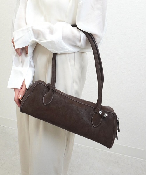 gossara（ゴサラ） ショルダーバッグ バッグ 「お出かけにちょうどいい