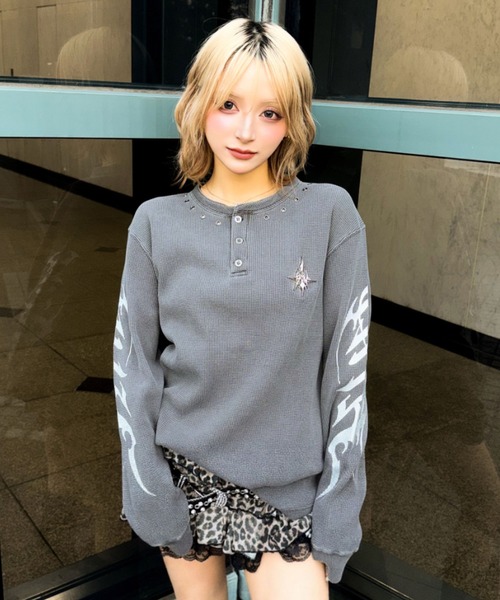 A'gem 9（エージェムナイン） tシャツ A'GEM/9 × .kom 「A'GEM/9/エー