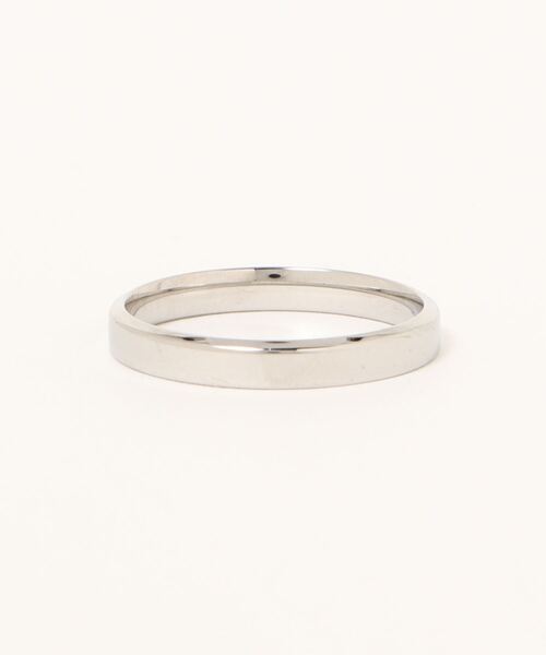 「Daniel Wellington」 リング 13.5 シルバー レディース_画像2