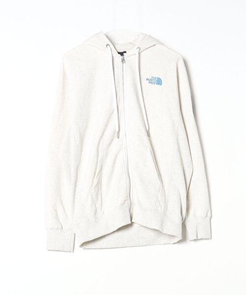 THE NORTH FACE（ザ ノースフェイス） ジップアップパーカー M
