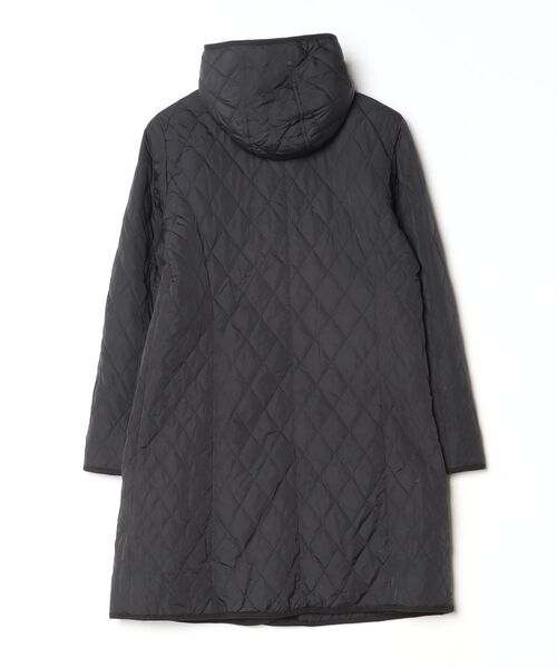 「SHOO・LA・RUE」 コート 02 ブラック レディース_画像2