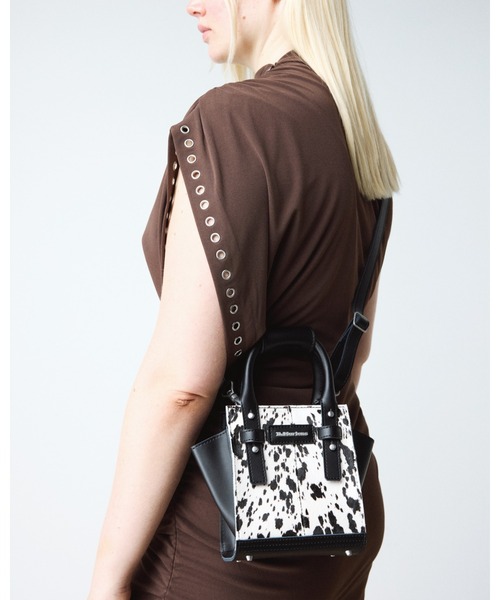 Dr.Martens（ドクターマーチン） トートバッグ エクストラ スモール